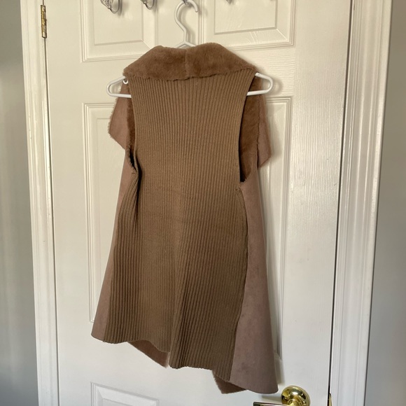 M Boutique Gilbert Formal Cardigan - Picture 5 of 6